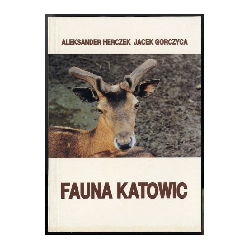 Fauna Katowic