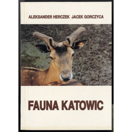 Fauna Katowic
