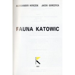 Fauna Katowic