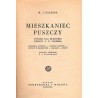 Mieszkaniec puszczy. Powieść dla młodzieży według J. F. Coopera