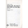 Ksiądz Ignacy Kłopotowski 1866-1931. Społecznik, publicysta i wydawca