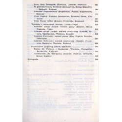 Kraków i okolice. Teren geograficznych i krajoznawczych wycieczek szkolnych