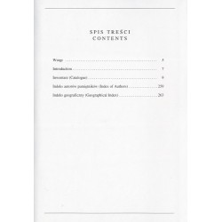 Inwentarz zbioru pamiętników (archiwum ŻIH, zespół 302). Memoirs collection catalogue (Jewish Historical Institute Archives, Rec