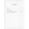 Inwentarz zbioru pamiętników (archiwum ŻIH, zespół 302). Memoirs collection catalogue (Jewish Historical Institute Archives, Rec