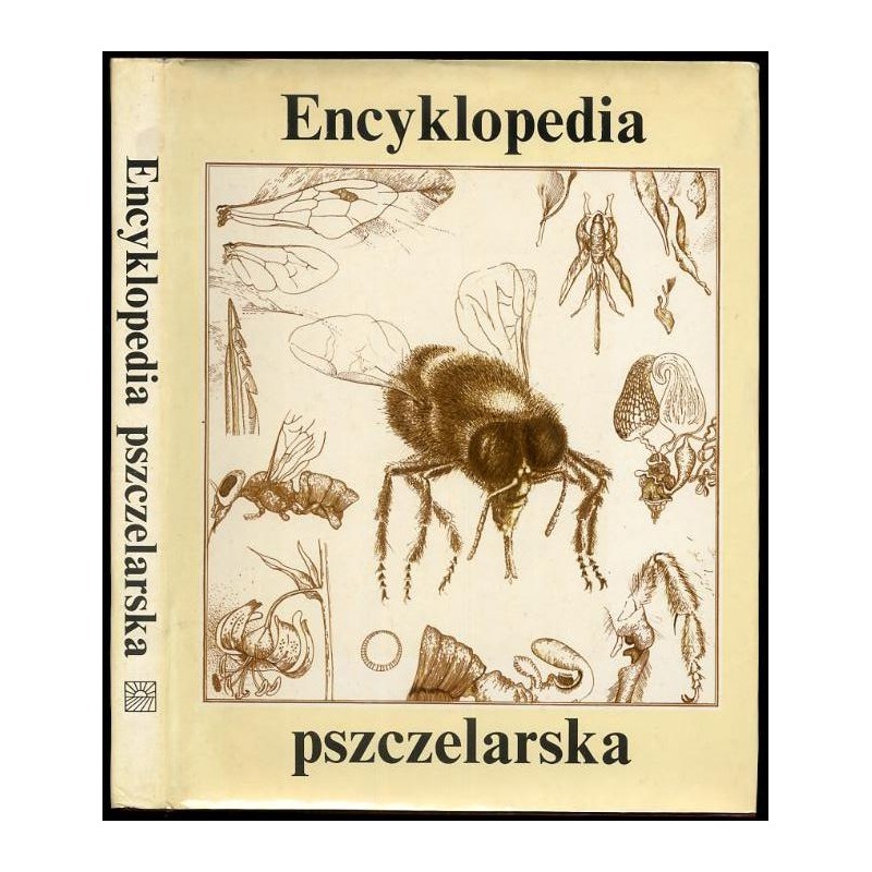 Encyklopedia pszczelarska