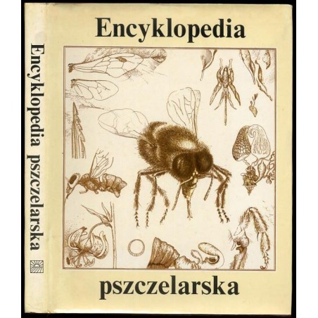 Encyklopedia pszczelarska