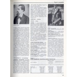 Encyklopedia pszczelarska