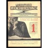 Wiadomości Elektrotechniczne. R.5 (1937). Z.1-12 (komplet)