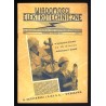 Wiadomości Elektrotechniczne. R.5 (1937). Z.1-12 (komplet)