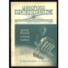 Wiadomości Elektrotechniczne. R.5 (1937). Z.1-12 (komplet)
