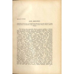Národopisný Věstník Českoslovanský. R.16 (1923) / tematyka ukraińska