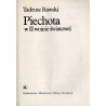 Piechota w II wojnie światowej