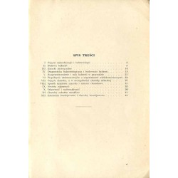 Świat chorobotwórczych bakterii