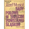 Sądy polowe w III powstaniu śląskim