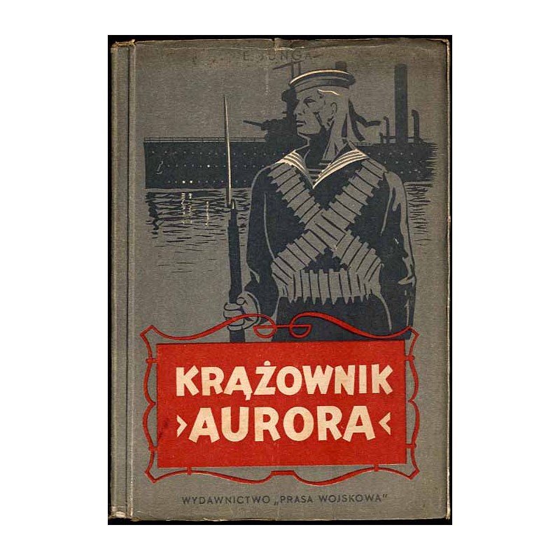 Krążownik "Aurora"