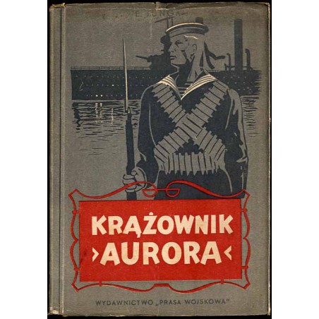 Krążownik "Aurora"