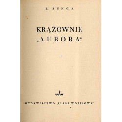 Krążownik "Aurora"