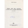 Polska - NRD [Niemiecka Republika Demokratyczna] - NRF [Niemiecka Republika Federalna] - Watykan a status quo w Europie Środkowe