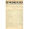 Ku Wolnej Polsce. Tygodnik Wojska Polskiego na Środkowym Wschodzie. Codzienne pismo Wojska Polskiego na Środkowym Wschodzie. 194