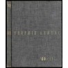 Graphis Annual. ‘60/61. International Yearbook of Advertising Art. Internationales Jahrbuch der Werbekunst. Art publicitaire int