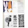 Graphis Annual. ‘60/61. International Yearbook of Advertising Art. Internationales Jahrbuch der Werbekunst. Art publicitaire int