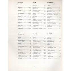 Graphis Annual. ‘60/61. International Yearbook of Advertising Art. Internationales Jahrbuch der Werbekunst. Art publicitaire int