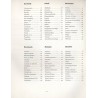 Graphis Annual. ‘60/61. International Yearbook of Advertising Art. Internationales Jahrbuch der Werbekunst. Art publicitaire int