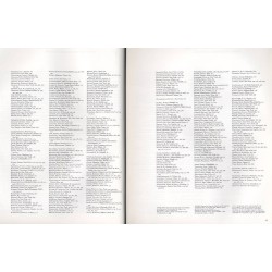 Graphis Annual. ‘60/61. International Yearbook of Advertising Art. Internationales Jahrbuch der Werbekunst. Art publicitaire int