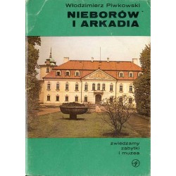 Nieborów i Arkadia