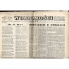 Wiadomości. Tygodnik. R.13 (1 VI 1958) nr 22 (635)