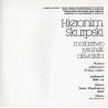 Hieronim Skurpski. Malarstwo rysunek akwarela. Wystawa jubileuszowa 70-lecie urodzin październik 1984 rok, Galeria Sztuki Współ