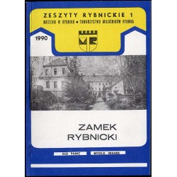 Zamek rybnicki