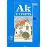 Ak Express. Größte deutsche Fachzeitschrift für Ansichtskarten-, Heimat-, Motiv- und Forschungssammler. (1991). Nr 58 (Januar-Fe