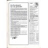 Ak Express. Größte deutsche Fachzeitschrift für Ansichtskarten-, Heimat-, Motiv- und Forschungssammler. (1991). Nr 58 (Januar-Fe