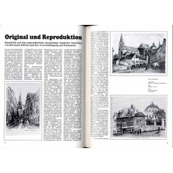 Ak Express. Größte deutsche Fachzeitschrift für Ansichtskarten-, Heimat-, Motiv- und Forschungssammler. (1991). Nr 58 (Januar-Fe