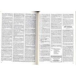 Ak Express. Größte deutsche Fachzeitschrift für Ansichtskarten-, Heimat-, Motiv- und Forschungssammler. (1991). Nr 58 (Januar-Fe