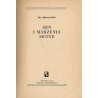 Sen i marzenia senne