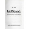 Kalendarze dwudziestolecia międzywojennego (dzieje, problemy literatury i kultury, bibliografia)
