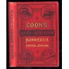 Cook's Reisehandbuch. Norwegen, Schweden und Dänemark