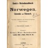 Cook's Reisehandbuch. Norwegen, Schweden und Dänemark