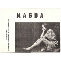 Magda. Kwiecień 1980, Bydgoskie Towarzystwo Fotograficzne