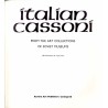 Italian Cassoni from the art Collections of Soviet Museums