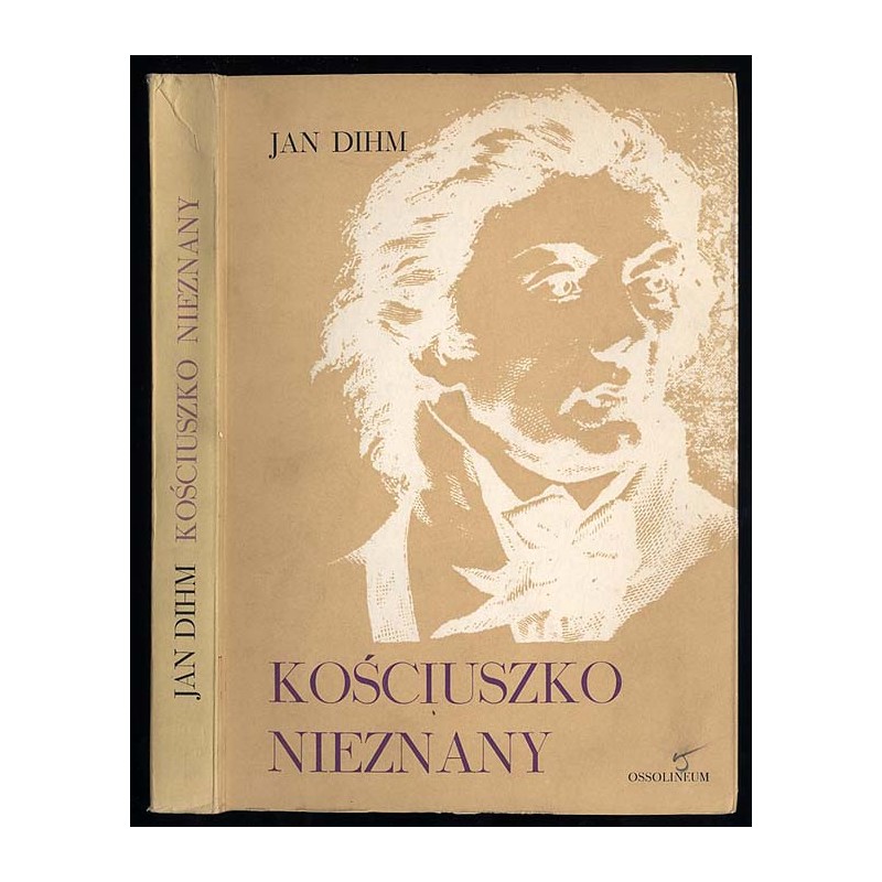 Kościuszko nieznany