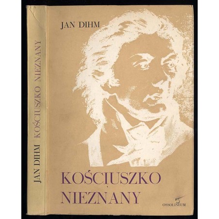 Kościuszko nieznany