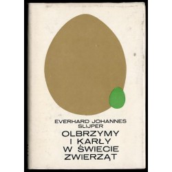Olbrzymy i karły w świecie zwierzą