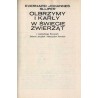 Olbrzymy i karły w świecie zwierzą