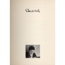 Simińska, Stasiak. [Malarstwo Aleksandry Simińskiej, Joanny Stasiak]