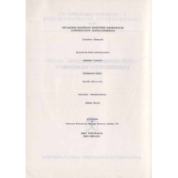Studia z dziejów Uniwersytetu Wileńskiego 1579-1979