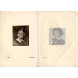 Wiadomości Konserwatorskie. (1925). Nr 4 (Styczeń 1925)