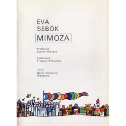 Mimoza